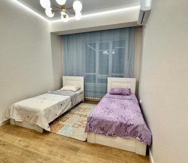 Almaty Apartment | Apartment Jer Ana в центре города