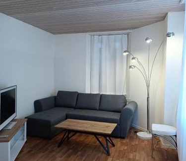 Matten bei Interlaken Apartment | Apartment Jolie
