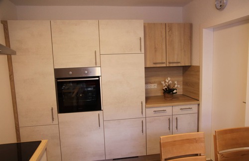 Sankt Andreasberg Apartment | Apartment Julius 1 - nice, quiet and right in the middle -