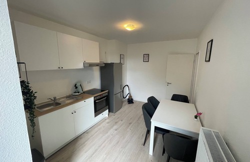 Dreibergen Apartment | Apartment Küstentraum