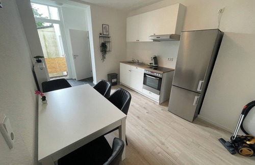 Dreibergen Apartment | Apartment Küstentraum