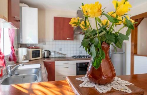Behobie Apartment | Apartment Kafartenea by Interhome