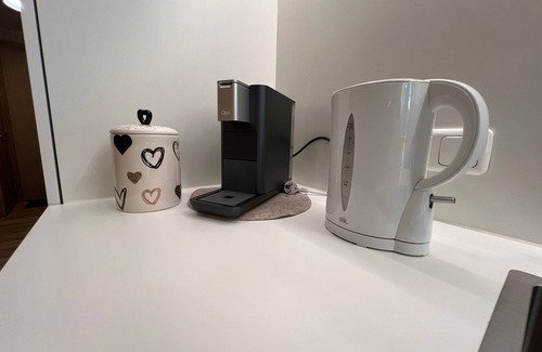 Reuthe Apartment | Apartment Kanisfluh
