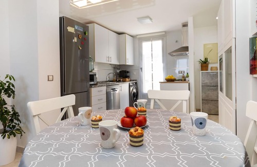 San Jorge Apartment | Apartment Kariló by Interhome