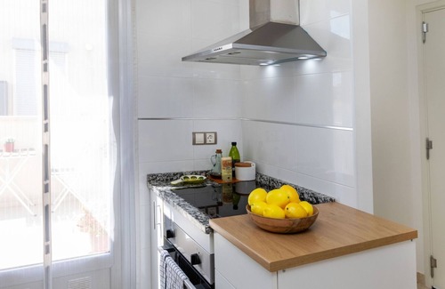 San Jorge Apartment | Apartment Kariló by Interhome