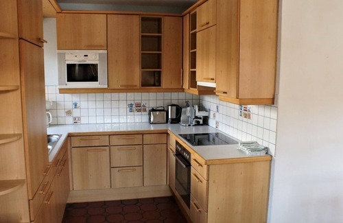 Alpbach Apartment | Apartment KARIN - Connys Landhaus