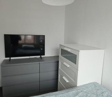 Vahrenwald Apartment | Apartment Karl-Imhoff-Weg