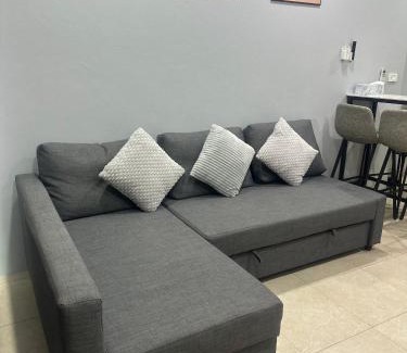 Karon Apartment | Apartment Karon SeaView 72 sq