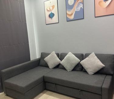 Karon Apartment | Apartment Karon SeaView 72 sq