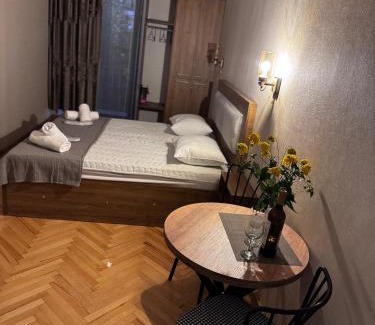 Akhaltsikhe Apartment | Apartment KARVASLA