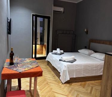 Akhaltsikhe Apartment | Apartment KARVASLA