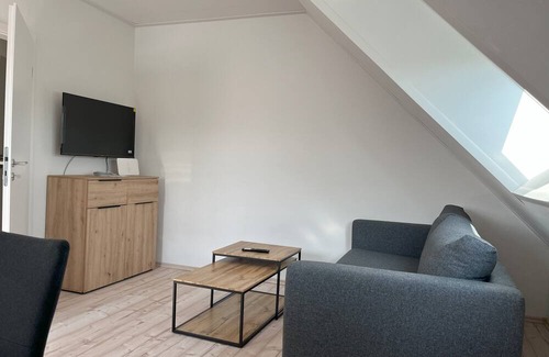 Ascheberg Apartment | Apartment 'Kasberger' with Wi-Fi