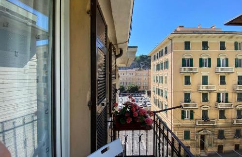 San Teodoro Apartment | APARTMENT KATE on the PORT