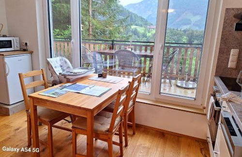 Spital am Pyhrn Apartment | Apartment Katharina