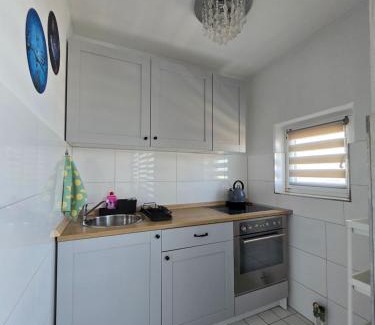 Sinsheim Apartment | Apartment Katharina