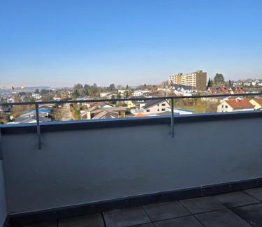 Sinsheim Apartment | Apartment Katharina