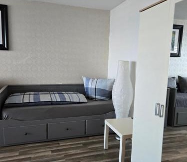 Sinsheim Apartment | Apartment Katharina