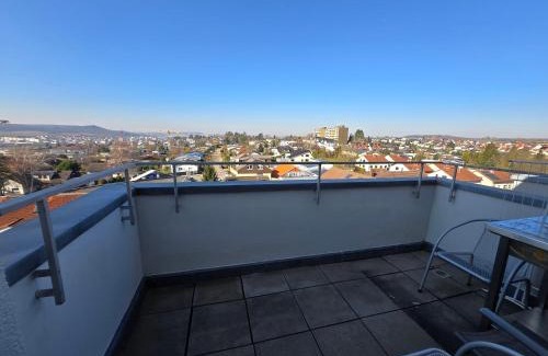 Sinsheim Apartment | Apartment Katharina