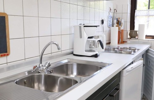Katingsiel Apartment | Apartment Katingsiel 10