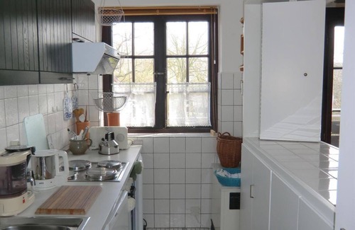 Katingsiel Apartment | Apartment Katingsiel 10