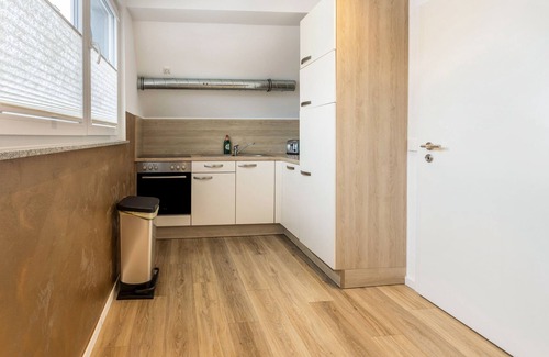Singen Apartment | Apartment "Katzmaier" with Wi-Fi