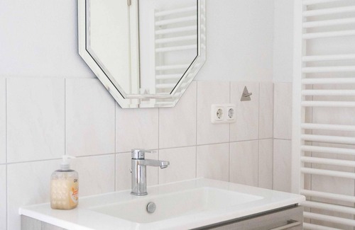 Rabenkirchen-Faulueck Apartment | Apartment Kaufmann 3 on the 1st floor for up to 5 people