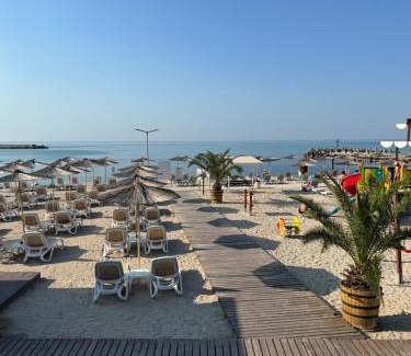 Kavarna Apartment | Apartment, Kavarna