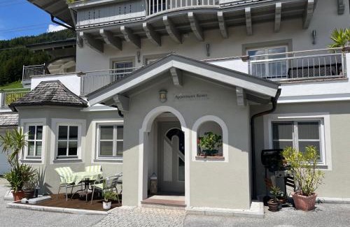 Wald im Pinzgau Apartment | Apartment Kerer