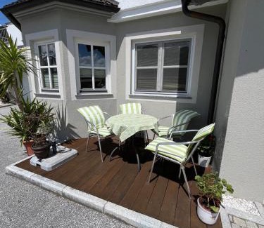 Wald im Pinzgau Apartment | Apartment Kerer