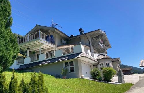 Wald im Pinzgau Apartment | Apartment Kerer