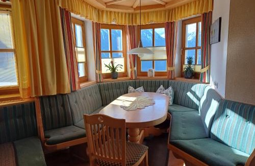 Wald im Pinzgau Apartment | Apartment Kerer