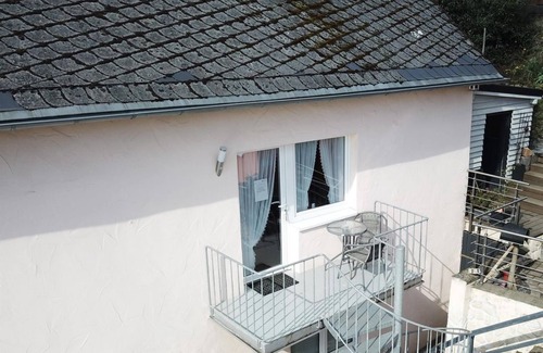 Kluesserath Apartment | Apartment Kettern - 4-bed apartment