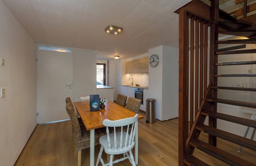 Zanddijk Apartment | Apartment - Kievitenlaan 22 | Veere