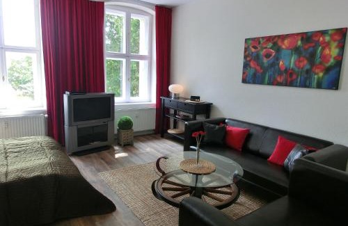 Nordliche Innenstadt Apartment | Apartment KiezFlair