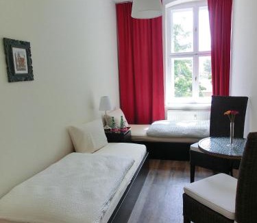 Nordliche Innenstadt Apartment | Apartment KiezFlair