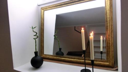 Nordliche Innenstadt Apartment | Apartment KiezFlair