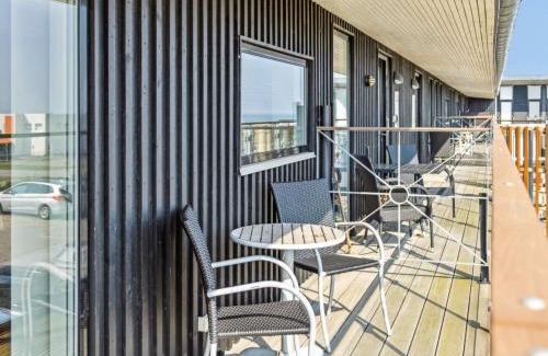 Sønderstrand Apartment | Apartment Kimi - 100m from the sea by Interhome