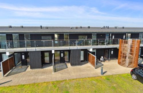 Sønderstrand Apartment | Apartment Kimi - 100m from the sea by Interhome
