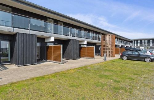 Sønderstrand Apartment | Apartment Kimi - 100m from the sea by Interhome