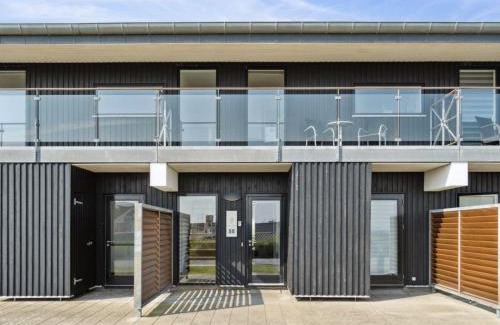 Sønderstrand Apartment | Apartment Kimi - 100m from the sea by Interhome