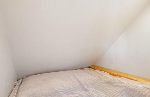 Lemvig Municipality Apartment | Apartment Kjeld - 6km from the sea by Interhome