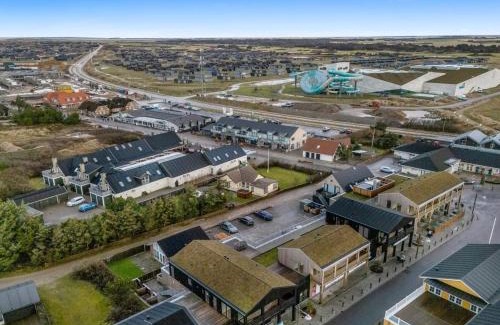 Sondervig Apartment | Apartment Kjeld - from the sea by Interhome