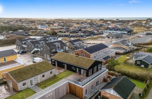 Sondervig Apartment | Apartment Kjeld - from the sea by Interhome
