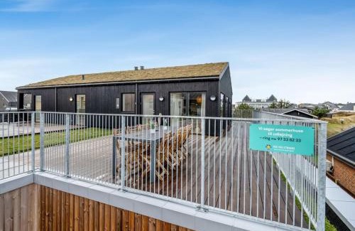 Sondervig Apartment | Apartment Kjeld - from the sea by Interhome