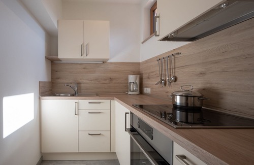 Mareta House | Apartment "Klatschmohn"