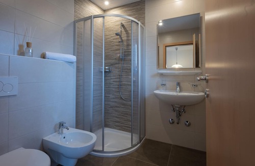 Mareta House | Apartment "Klatschmohn"