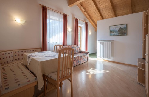 Mareta House | Apartment "Klatschmohn"