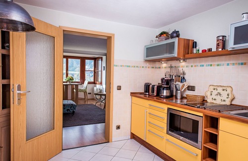 Rathen Apartment | Apartment Kleine Bastei
