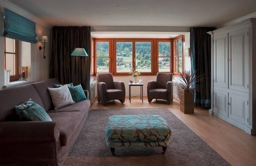 Rathen Apartment | Apartment Kleine Bastei