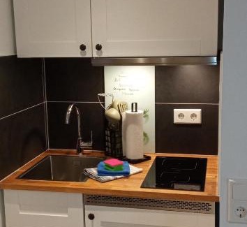 Westerkoog Apartment | Apartment Kleine Koje